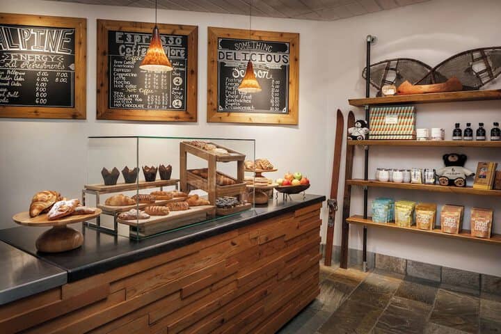 Cafe